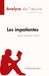 Les Djaïli Amadou Amal Les impatientes de Djaïli Amadou Amal (Analyse de l'oeuvre): Résumé complet et analyse détaillée de l'oeuvre