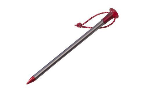 MSR Core Tentharingen Set 23cm - 4 Tentharingen - 09563