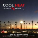 Suburban Cherry Red Cool Heat - The Best Of Cti Records