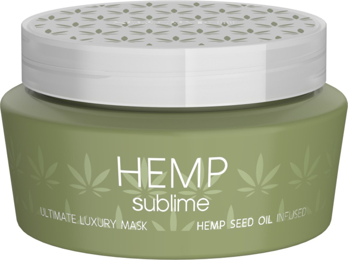 selective professional Selective Hemp Sublime Mask (250ml)