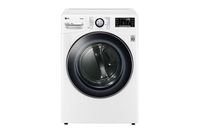 LG RH8P12WH Sèche-linge Autoportant à chargement frontal 18 kg Blanc