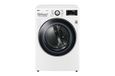 LG RH8P12WH Sèche-linge Autoportant à chargement frontal 18 kg Blanc