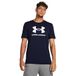 Under Armour Heren Sportstyl Logo Ss T-shirt