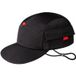 Kangol casquette 5 panneaux Easy Carry