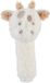 Nattou TEDDY Rammelaar - Giraf - 14 cm - Ecru