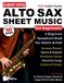 Super Easy Alto Sax Sheet Music for Beginners