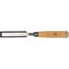 Stubai 357503 Timmermans-betonijzer met handvat 40 mm