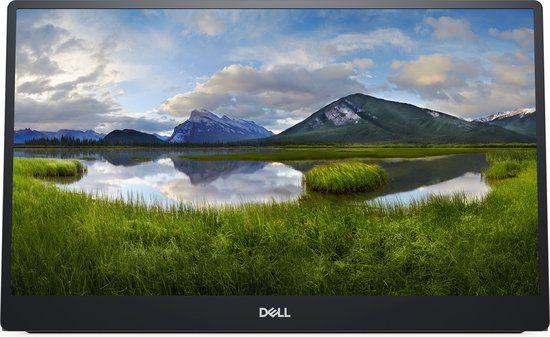 Dell P Series P1424H