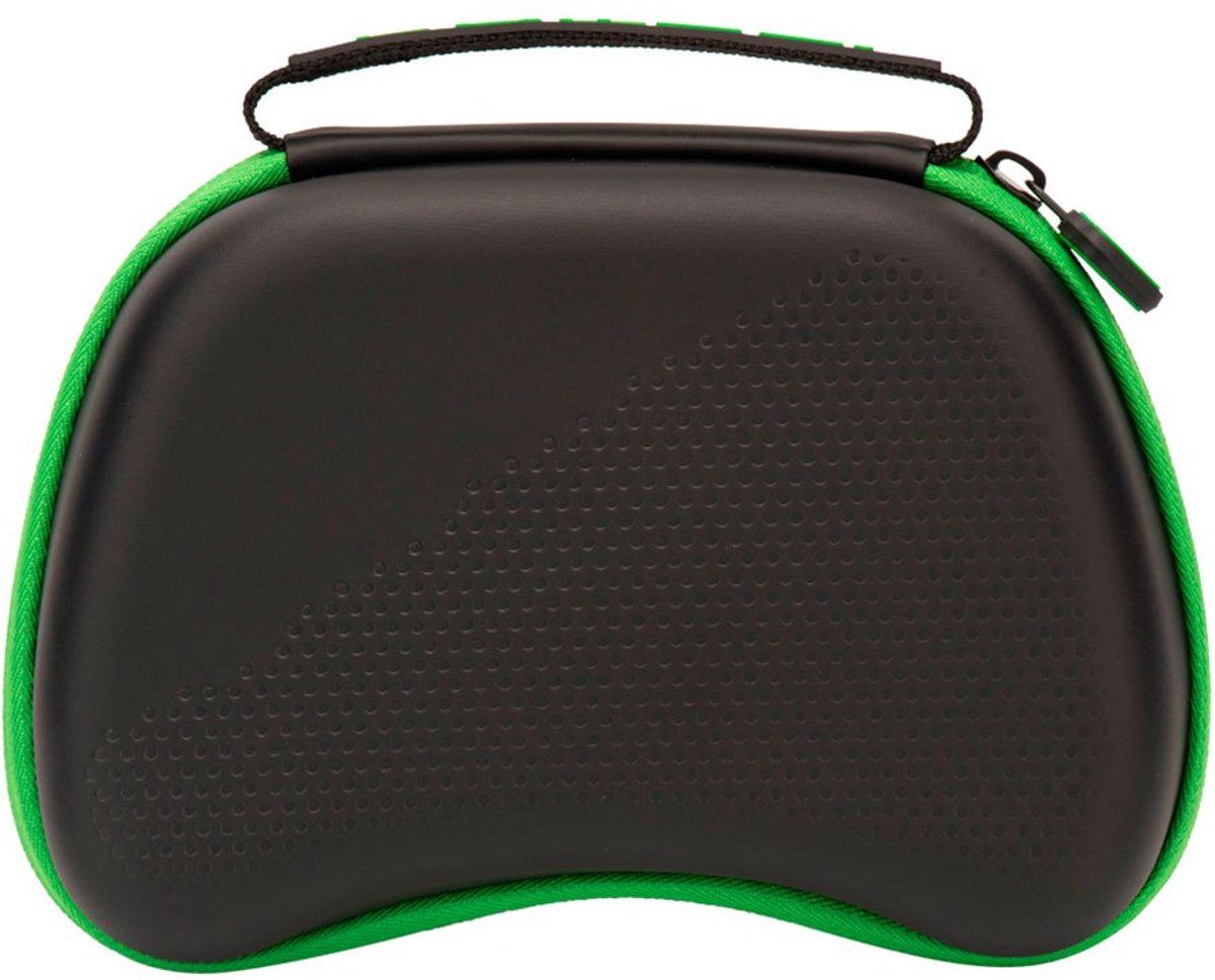 FR-TEC Funda para Mando Series X y S (Xbox Series X) - Zwart