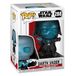 POP! Funko POP! Star Wars: Electrocuted Vader