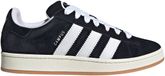 Adidas Campus 00s Sneakers Senior Zwart/Wit Leer Maat 40 2/3