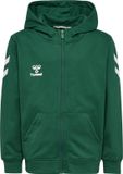 hummel hmlGO 2.0 CHEVRON ZIP HOODIE KIDS