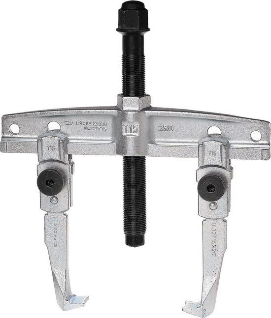 Facom u.32t trekkers 25-500 mm