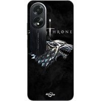 Maniacase Etui Oppo A38 Game Of Thrones Huis Stark