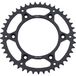 Corona Jt Sprockets 520 SC JTR210.45SC Steel Achtertandwiel Zwart 45t