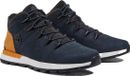 Timberland Sprint Trekker Mid Chaussures de randonnée Bleu EU 43 1/2 Homme