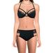 BLACK STRAP SET
