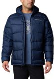 Columbia Fivemile Butte™ II Jas Blauw M Man