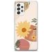 ERT GROUP Samsung A33 5G Babaco Flowers 015 TPU Hoesje