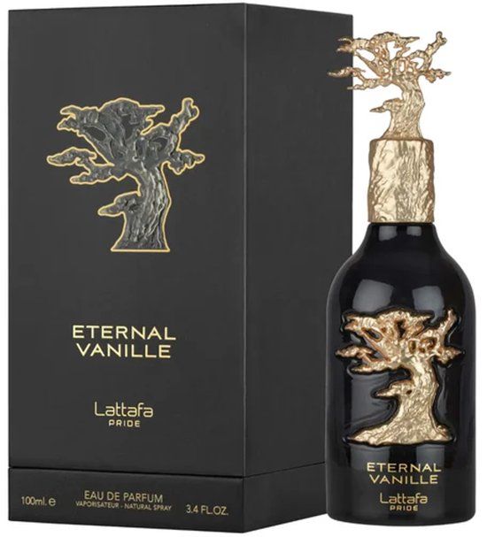 Lattafa Pride / 100 ml / Unisex