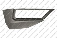 PRASCO Lüftungsgitter, Stoßfänger VG8102123 vorne rechts | Compatibel met: VW TIGUAN