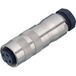 binder 99 5672 700 08-20 Kabelconnector Bus, recht Totaal aantal polen: 8 Serie (ronde connectoren): 423 1 stuk(s)