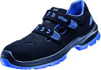 Atlas SL 46 werkschoen - S1 - blauw 43