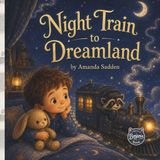 Night Libri GmbH Night Train to Dreamland Paperback