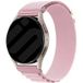 Coros Bracelet nylon Alpine Apex 42mm (rose)