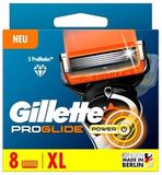 Gillette Fusion ProGlide Power 8 Scheermesjes