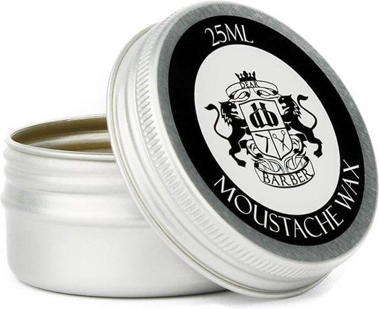 Dear Barber Moustache Wax 25 ml