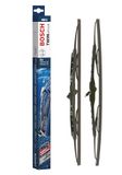 BOSCH Wischerblatt Twin Spoiler 465S 3397001465