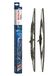BOSCH Wischerblatt Twin Spoiler 465S 3397001465