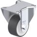 Blickle BK-POTH 75R Bokwiel Wieldiameter: 75 mm Draagvermogen (max.): 200 kg 1 stuk(s)