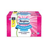 Regina Wegwerphanddoeken, 100 stuks