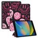 Cabreche iPad 10.2 inch Case, 9th/8th/7th Generation (2021/2020/2019)