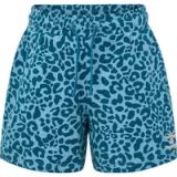Hummel kindershort Hmlflowy Aop 219309