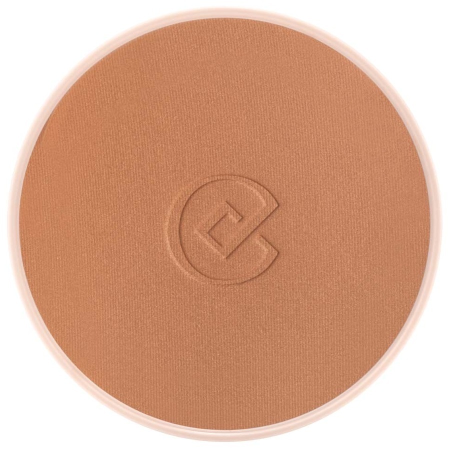 Collistar - Silk Effect Bronzing Powder Refill 10 g 07 Bali