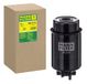 MANN-FILTER, WK 8173 Filtre à carburant | Pour hors route, Protection du système de carburant, Protection de l'injecteur, Carburant propre, Qualité OE d'origine
