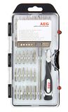 AEG 005068 Precisie-bitset