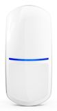 Satel SLIM-PIR Bewegingsmelder Wit