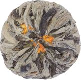De Kruidenbaron Theebloem Goudsbloem - Set van 8 stuks