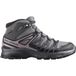 SALOMON Extegra Mid Gore-tex wandelschoenen voor dames, grijs.