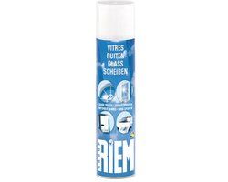 RIEM Glasreiniger - 0,4 L - Aërosol