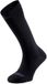 Lurbel Six Chaussettes de compression Noir EU 42-44