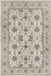 Hanse Home Vloerkleed Saraceni Crèmekleurig 80 x 120 cm
