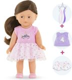 Corolle poup Romy licorne 20cm