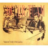 Konkurrent Soccer Team - Volunteered Civility And Profe (CD)