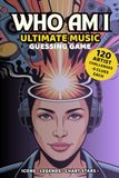 Who Am I? Ultimate Music Guessing Game