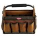 Bucket Boss Gatemouth Tool Tote in Bruin, 70012